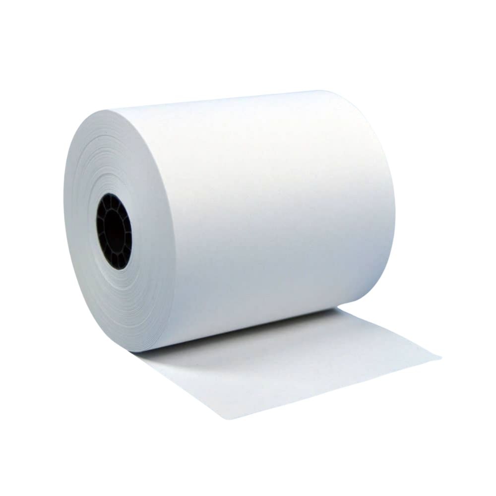 1-Ply Bond Paper Rolls